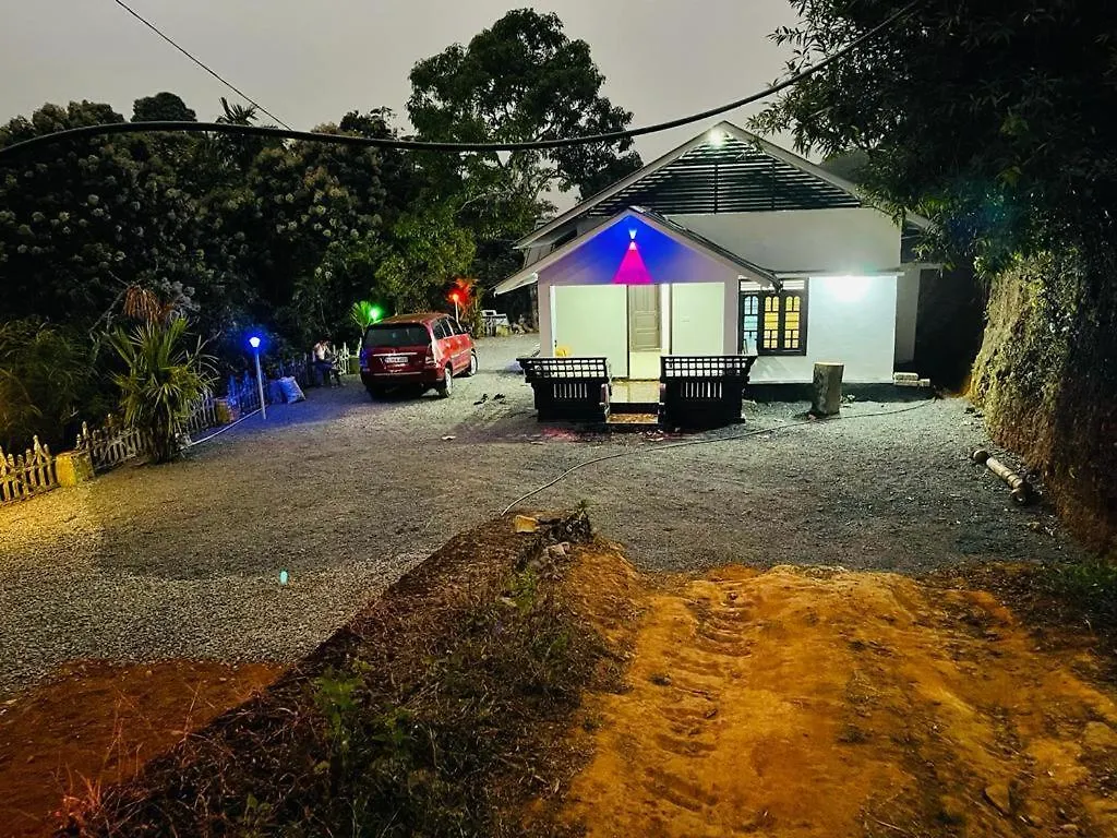 Cozymedows Apartment Vagamon