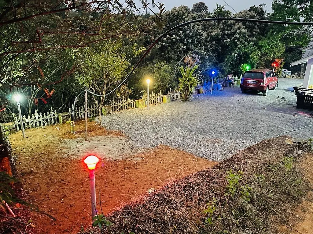 Cozymedows Apartment Vagamon