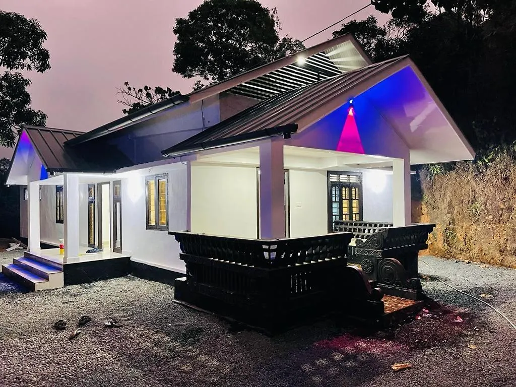 Cozymedows Apartment Vagamon